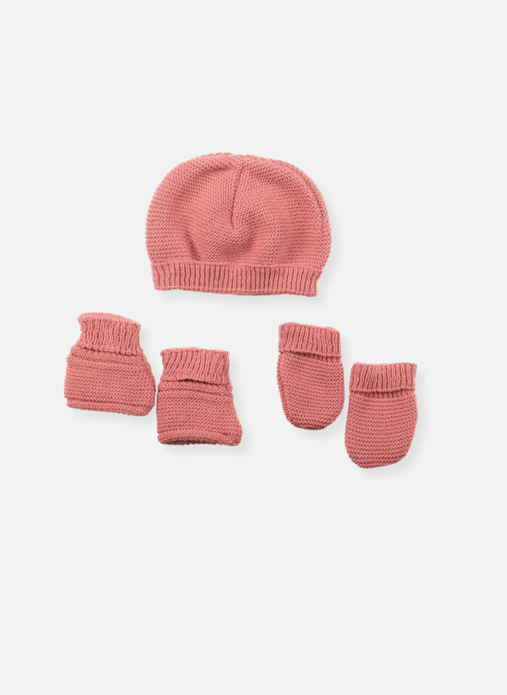 La Manufacture de Layette - Vente Ensemble de vêtements – bébé - Mini Trousseau10