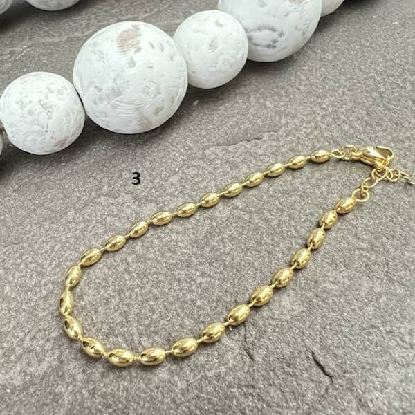 TLD Designs - Wholesale Charm/Dangle Bracelet - Charm Bar Bracelets2