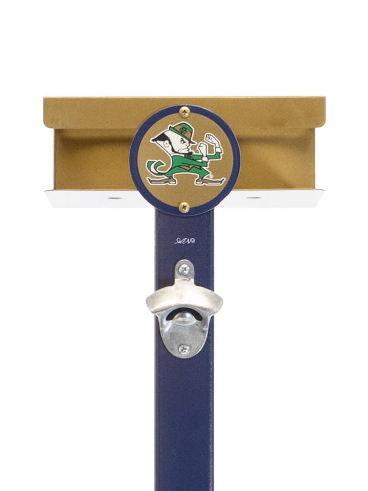 NOTRE DAME COMBATE Suporte para Bebidas Irlandesas por atacado de SWEN Products