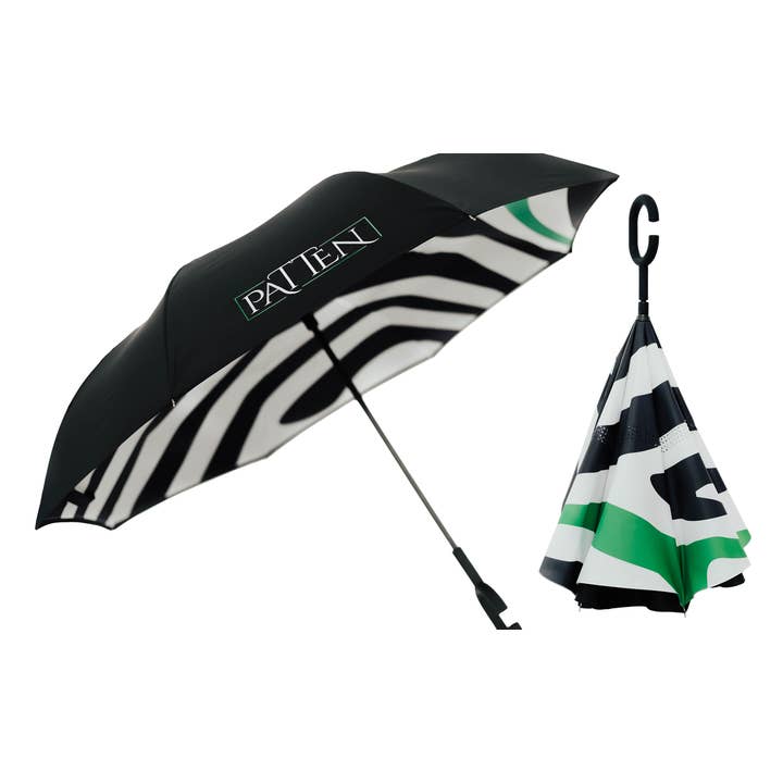 Patten Place - Wholesale Umbrella - Women's - Patten Smart Umbrella