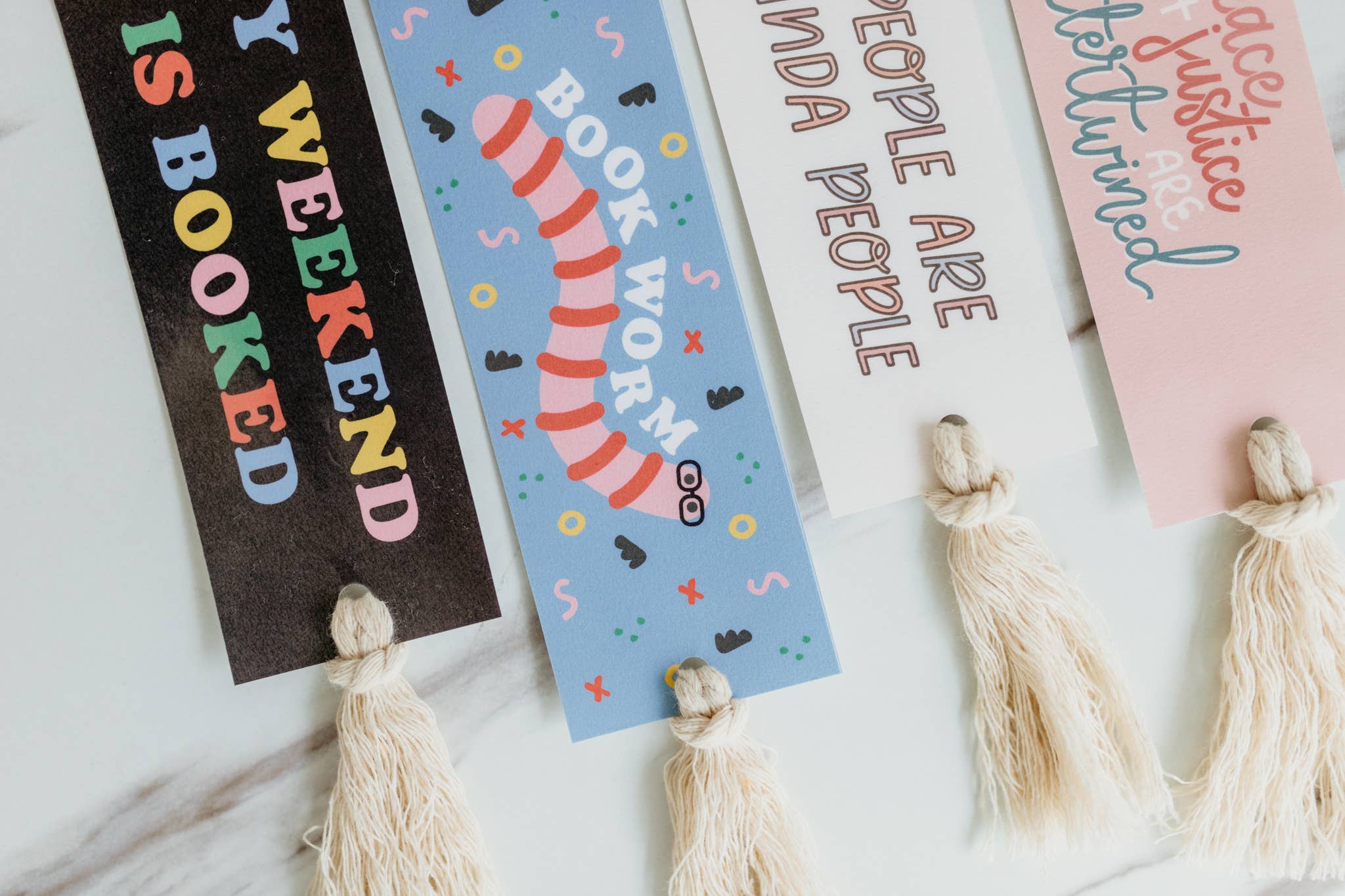 Hands Producing Hope – Großhandel Lesezeichen – Handgefertigte Lesezeichen4