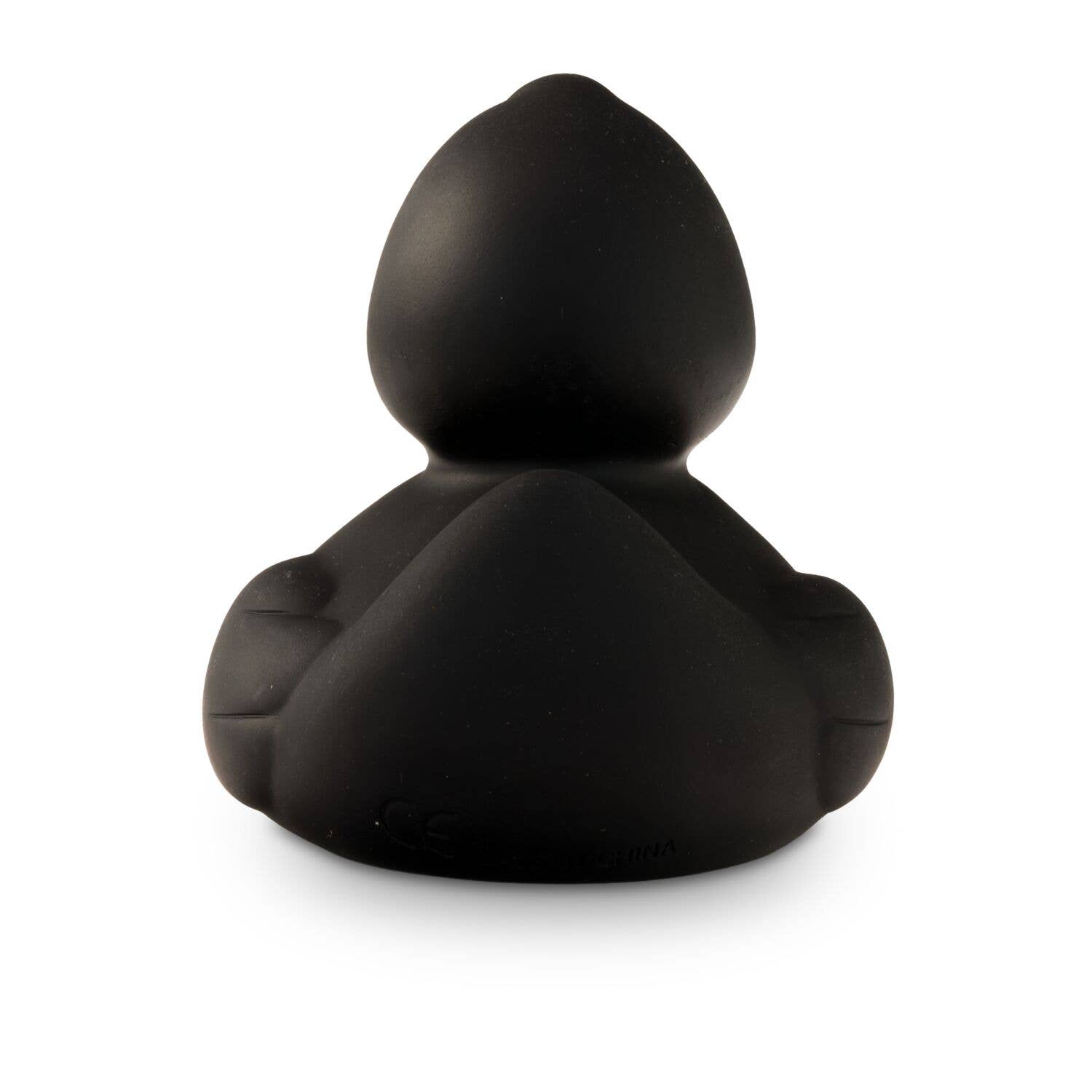 ROEMER WELLNESS - Wholesale Beach/Pool Toy - Kids & Baby - Promotional Duck Blacky, approx. 8 cm3