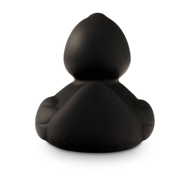 ROEMER WELLNESS - Wholesale Beach/Pool Toy - Kids & Baby - Promotional Duck Blacky, approx. 8 cm3