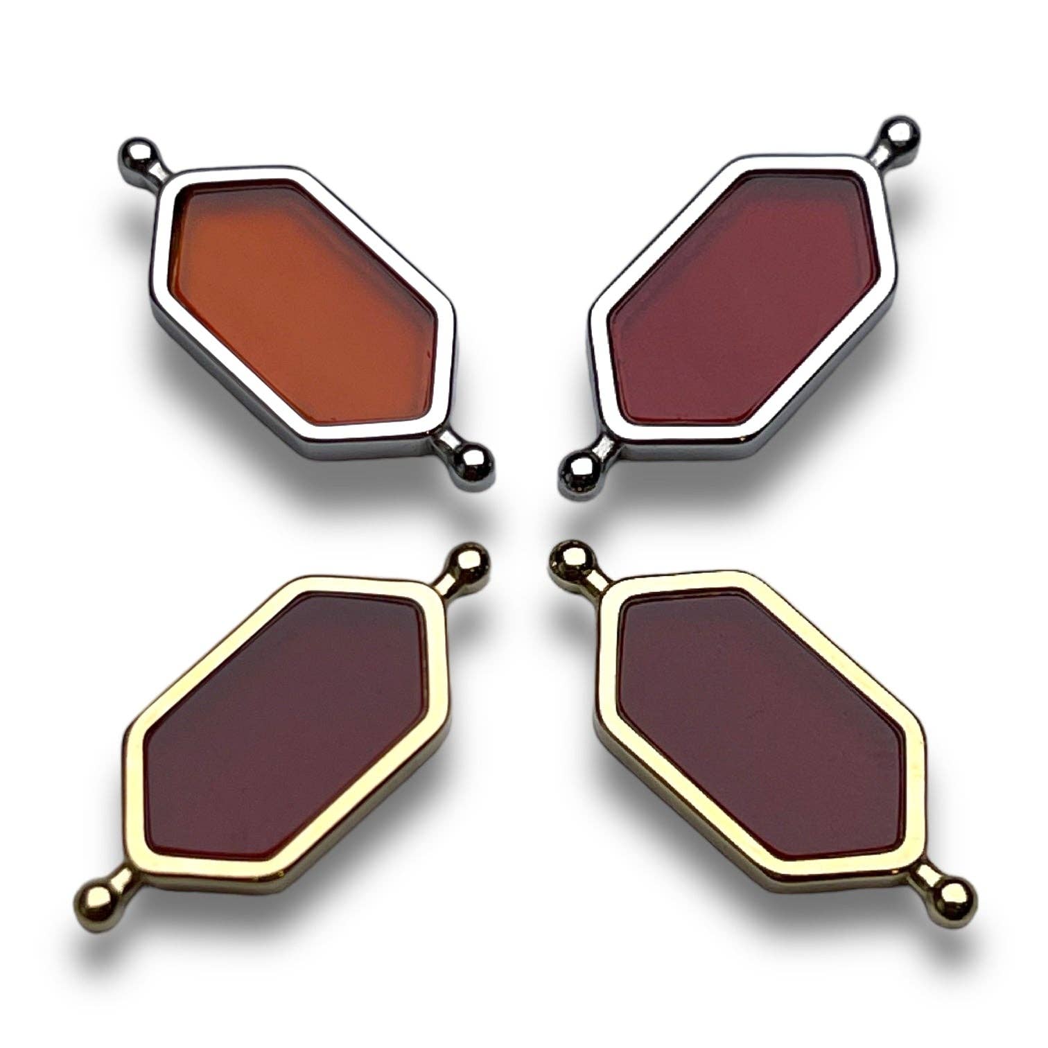 CONQUERing - Vendita all'ingrosso Pietra/cristallo spirituale - Elemento di Cristallo HexBar™7