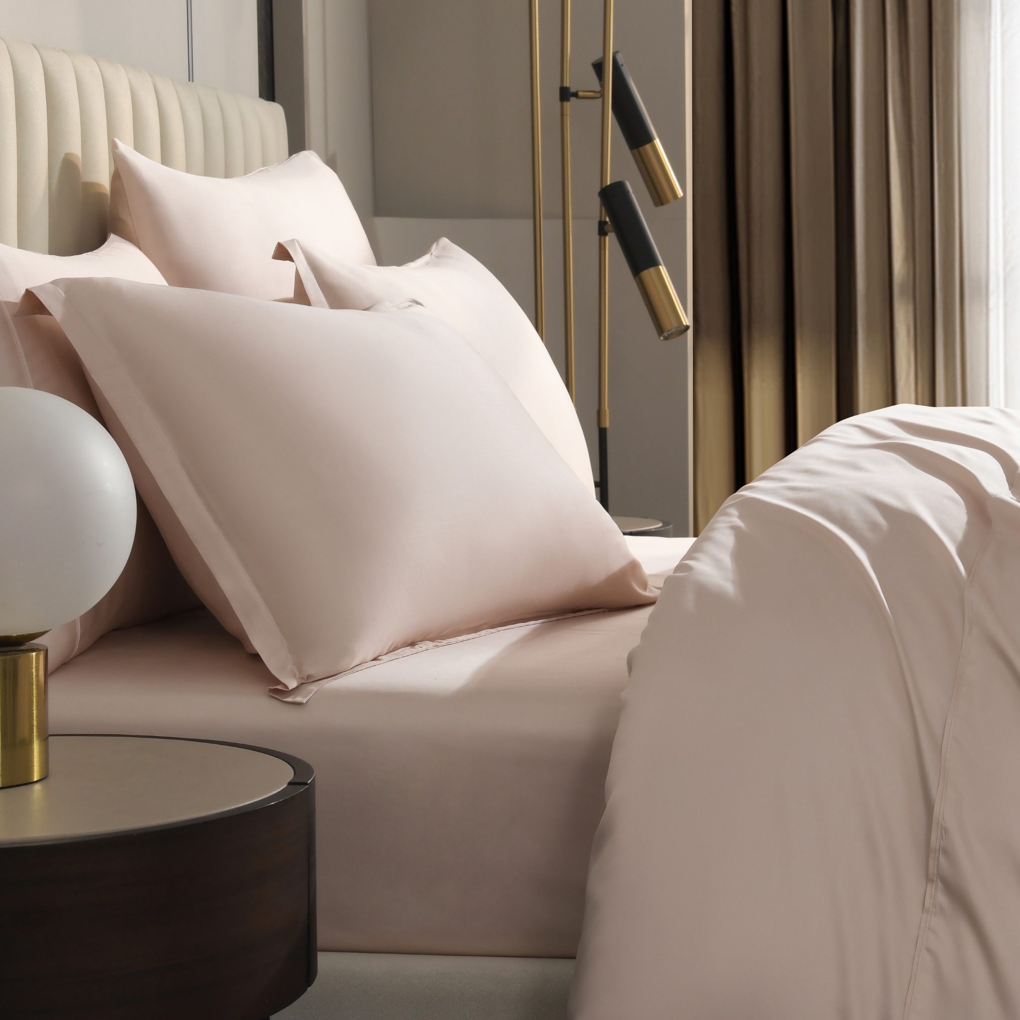 New Season Textile Inc - Wholesale Sheet Set - Bamboo Sheet Set18