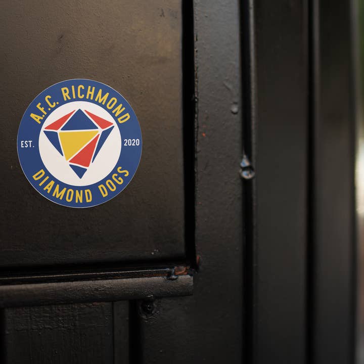 Diamond Dogs for wholesale by ZiggyTown Designs