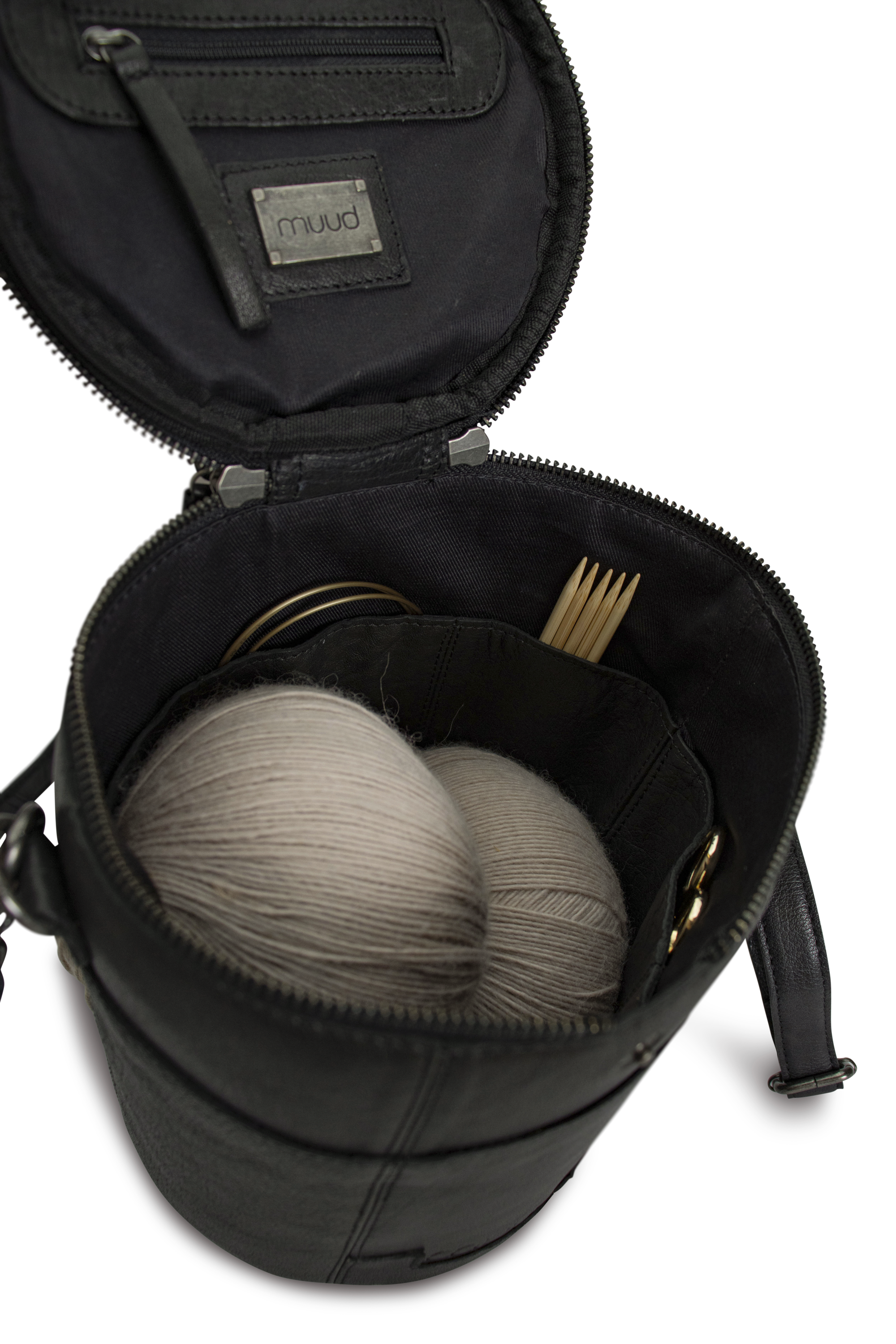 Muud – Großhandel Umhängetasche - Damen – Saturn Project Tasche12