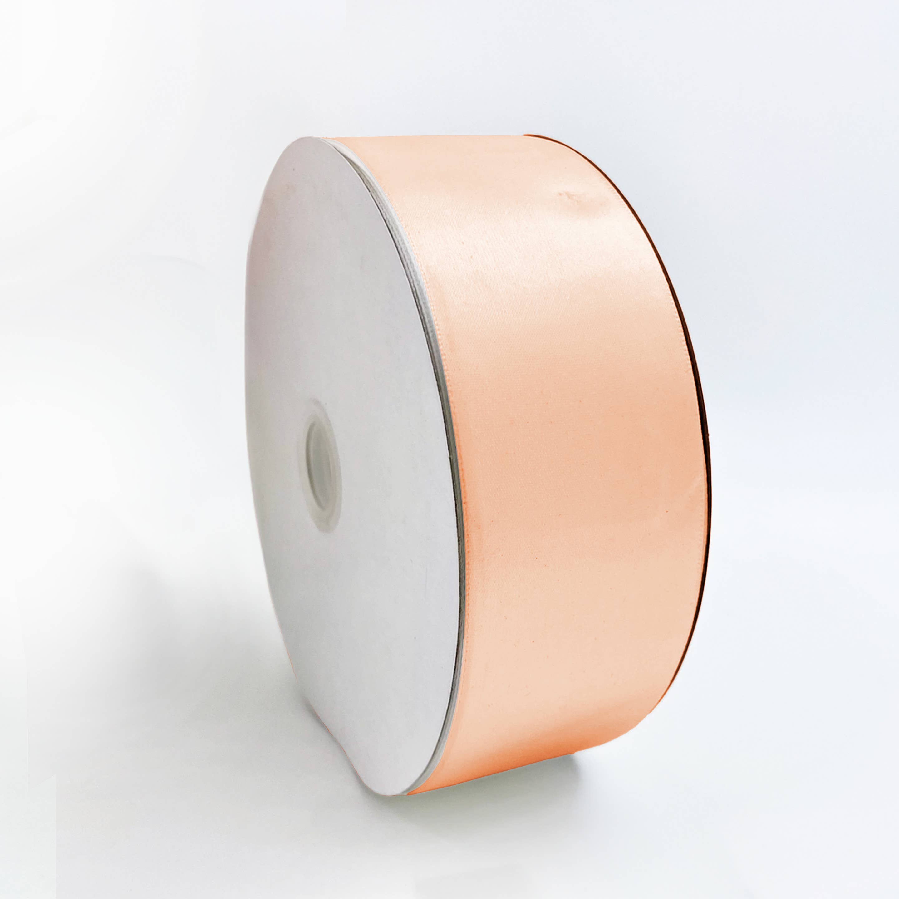 ByHome - Wholesale Ribbon - Gift Wrapping - 2.0" x 100 yds, wide double layered satin polyester ribbon4