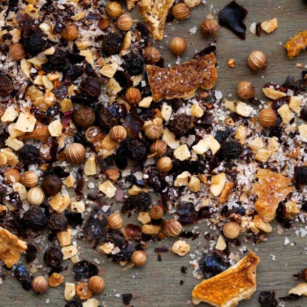 Bar-H Mélange d'épices pour bœuf pour la vente par World Spice