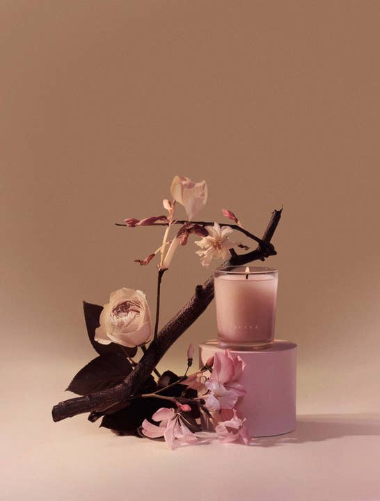 Rosa + Gelsomino | Candela Arouse per la vendita all'ingrosso da parte di Juana