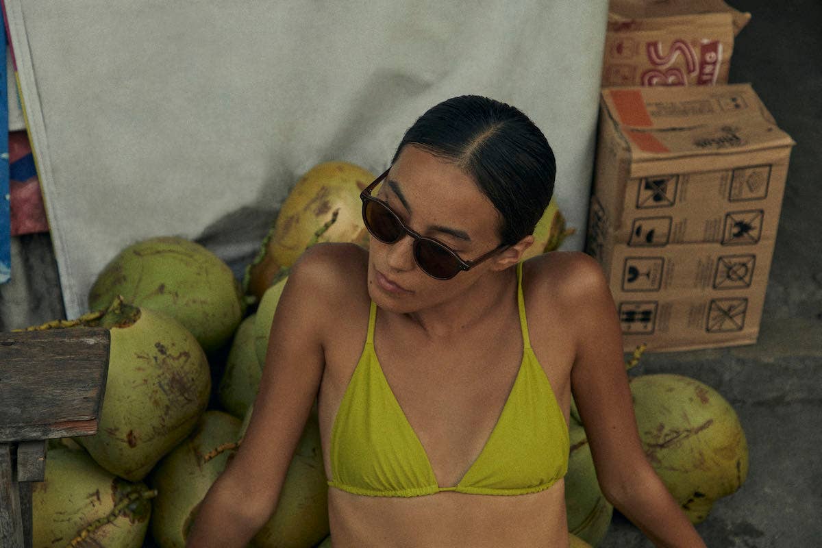 Local Supply – wholesale Solglasögon - Unisex – MEL (Melbourne) Polariserade solglasögon5