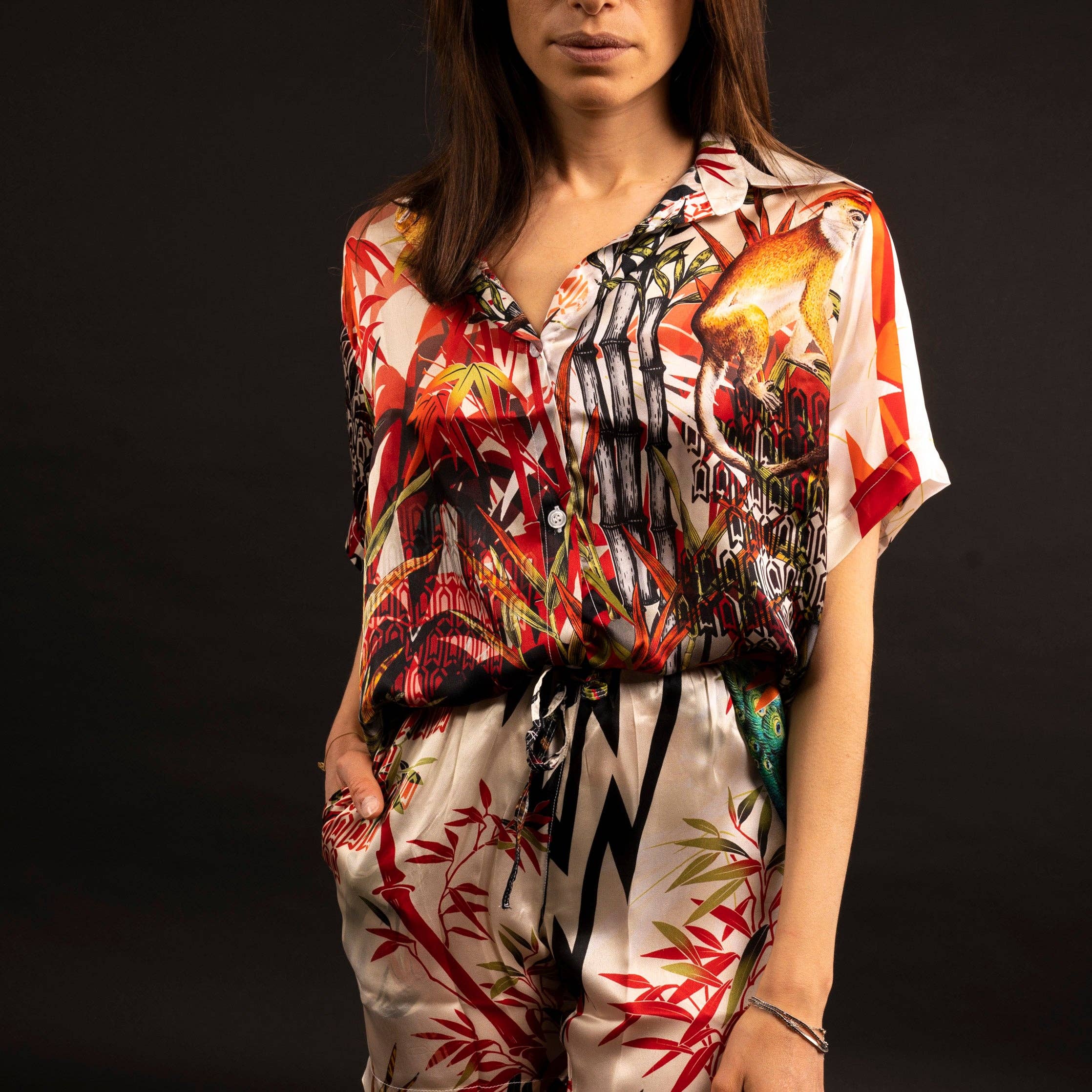 MUNID – wholesale Shorts – Women’s – PARAIBA | SHORTS0