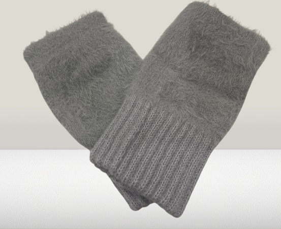 AMMA JO - Wholesale Gloves - Women's - Handwarmers - Fingerless Cocktail Gloves2