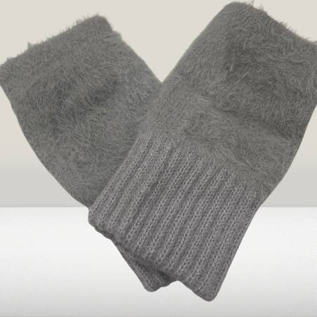 AMMA JO - Wholesale Gloves - Women's - Handwarmers - Fingerless Cocktail Gloves2