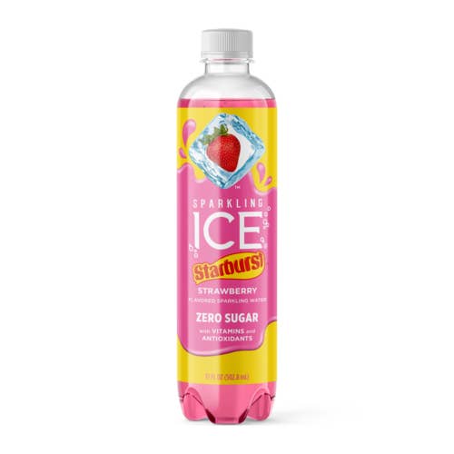 Oasis Snacks - Wholesale Sparkling Water - Sparkling Ice Flavored Sparkling Water, 17oz8