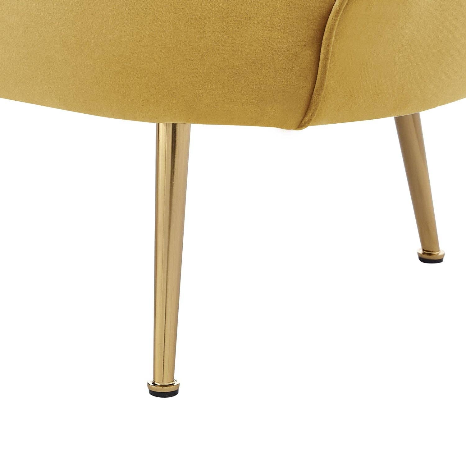 Inspired home - Vente Canapés - Causeuse Abbigal43