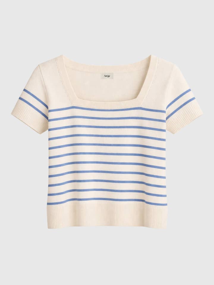 PULL VARINE cloud for wholesale by An'ge