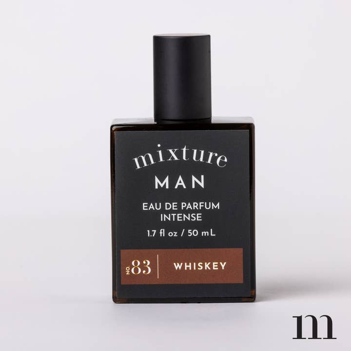 Mixture Home - Wholesale Perfume/Eau de Toilette - Mixture Man Eau de Parfum Intense