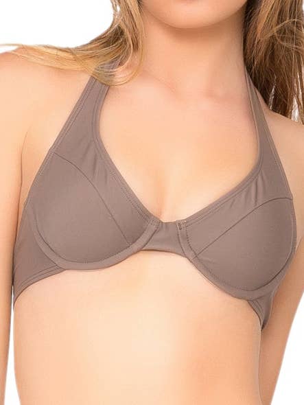 COSITA BUENA - Halter Top-DCC per la vendita all'ingrosso da parte di Luli Fama