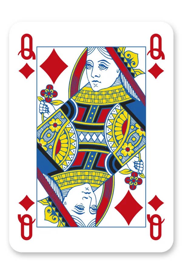 Cardshouse - Wholesale Playing Cards - Ramino Poker Club Bridge Playing Cards Modiano4