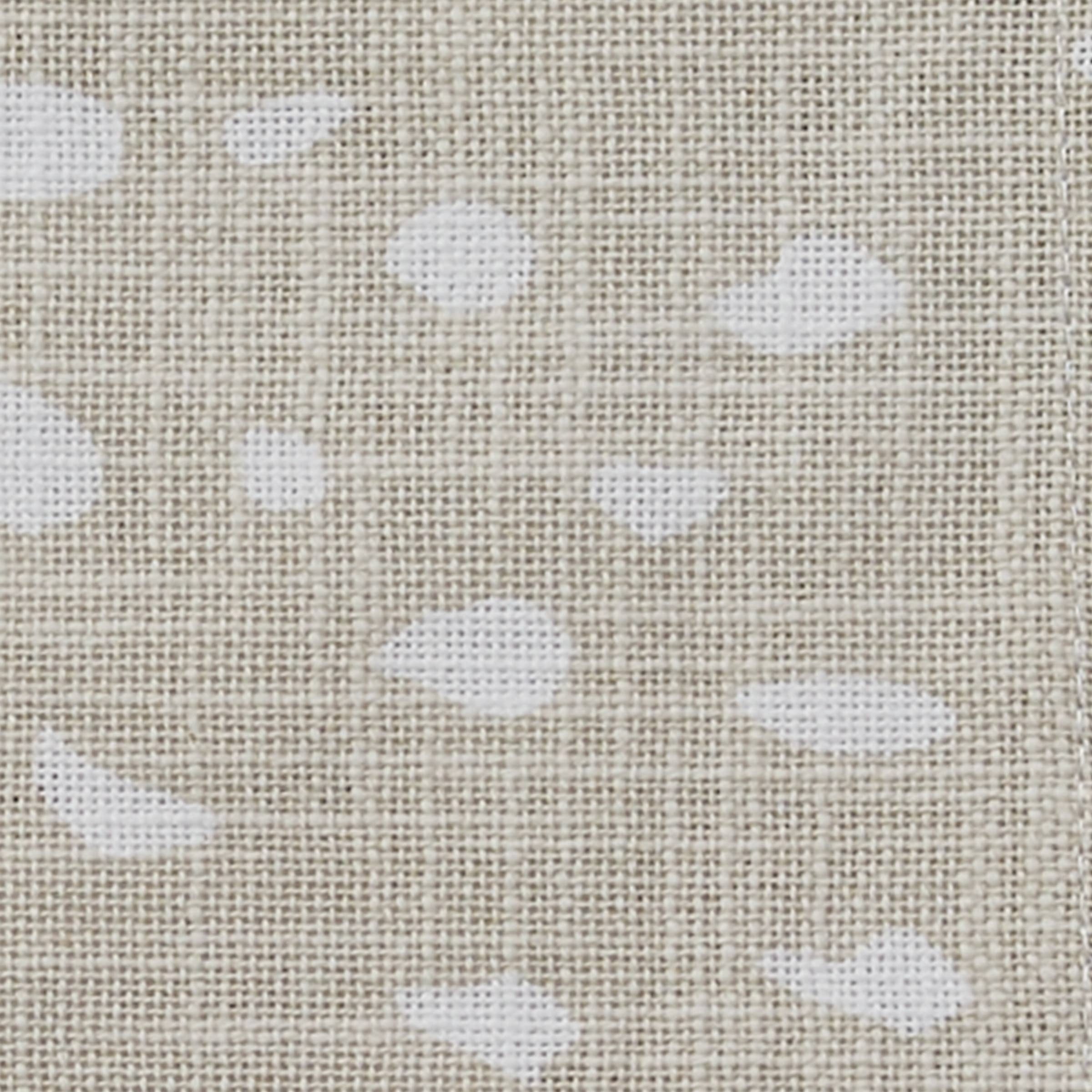 Split P - Wholesale Dinner & Cloth Napkin - Fawn Printed Napkin2