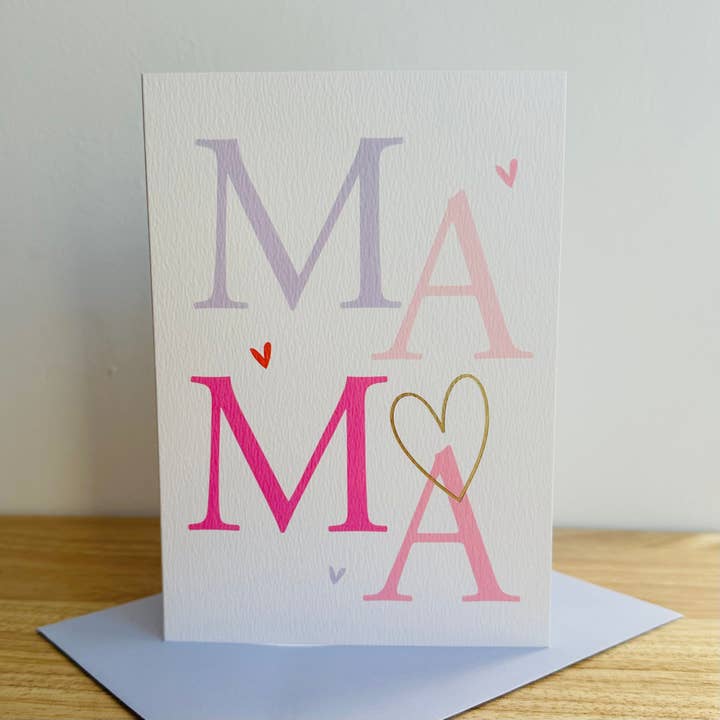 IR04 Mamma för wholesale av Megan Claire