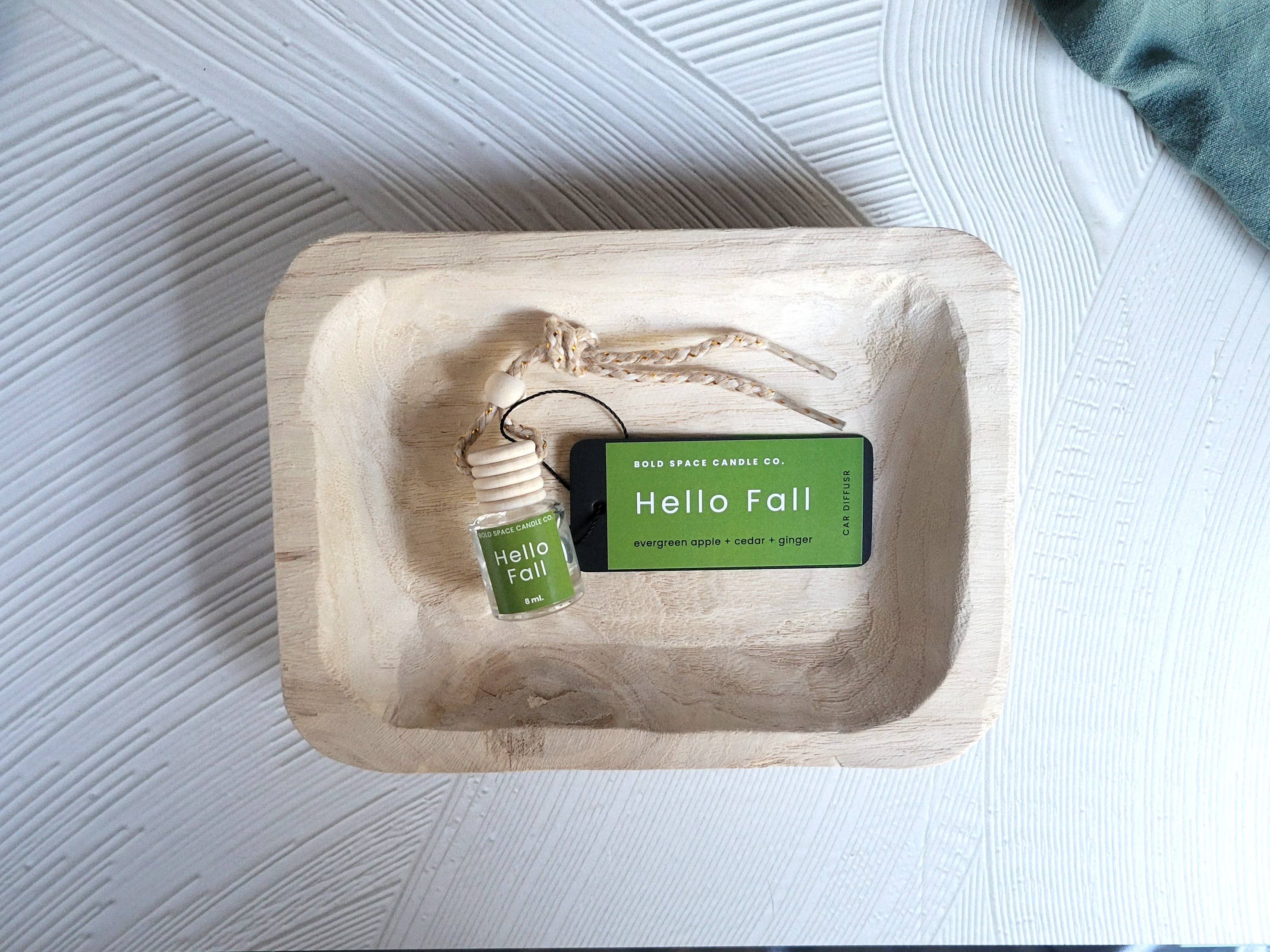 Bold Space Candle Co. – wholesale Reed diffuser – Car Diffusers | Fall, Winter, & Everyday | Variety of Scents19