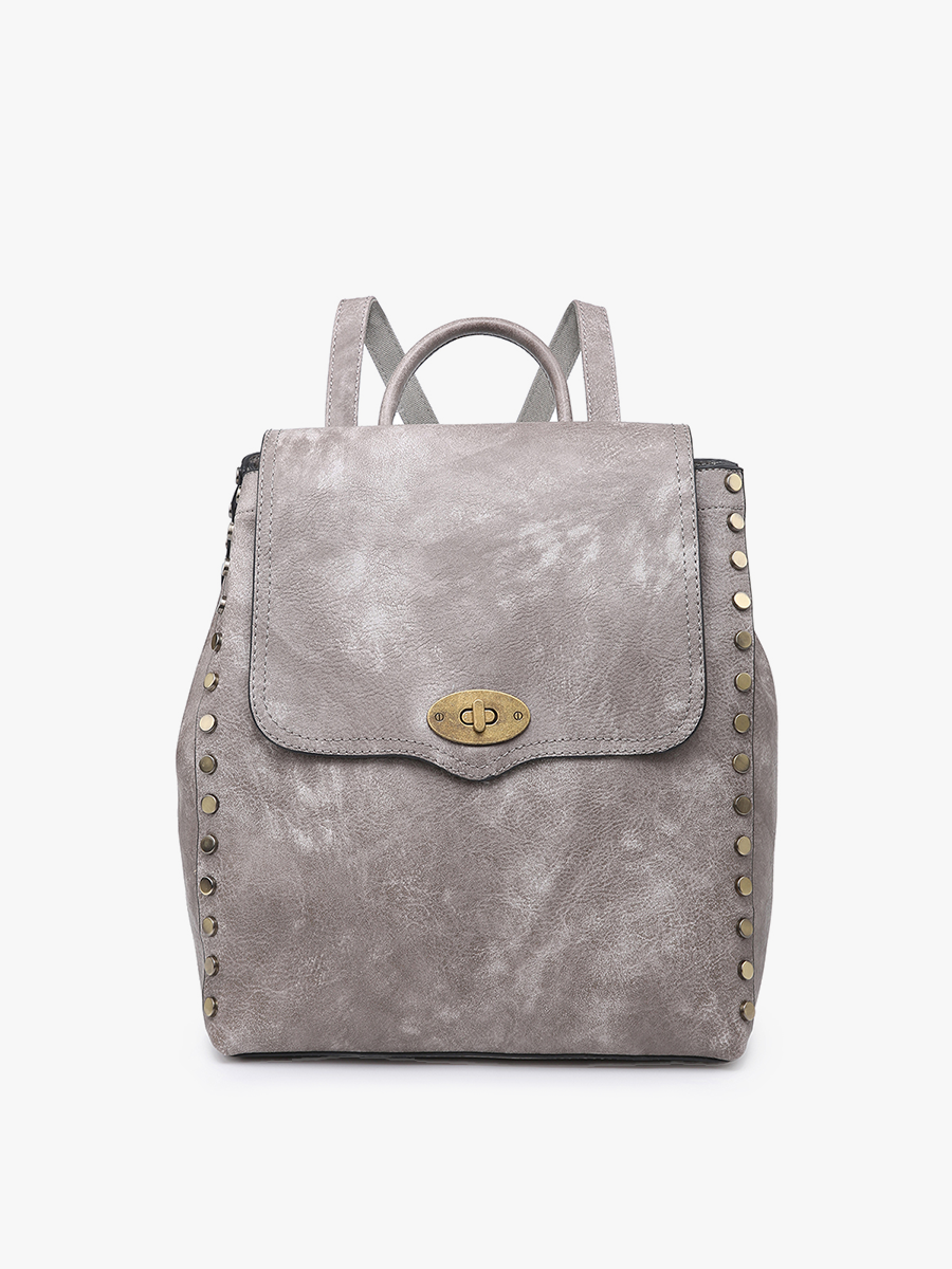 Jen & Co. - Vente Sac à dos – femme - M1841DS Bex Sac à dos vieilli2