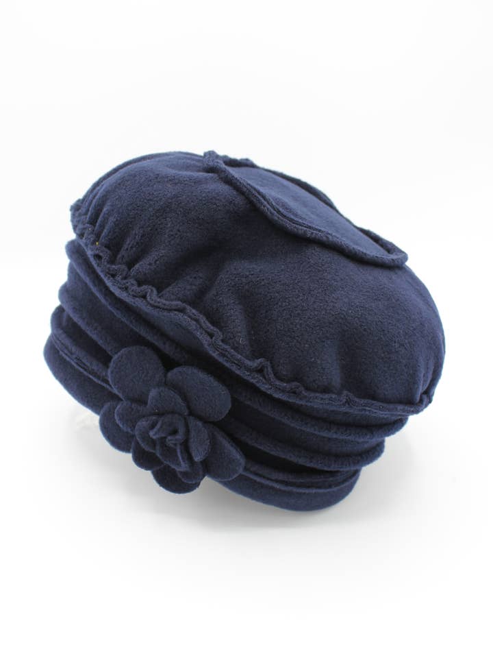 Beanie – 49138 Fleece for wholesale by Hologramme Paris