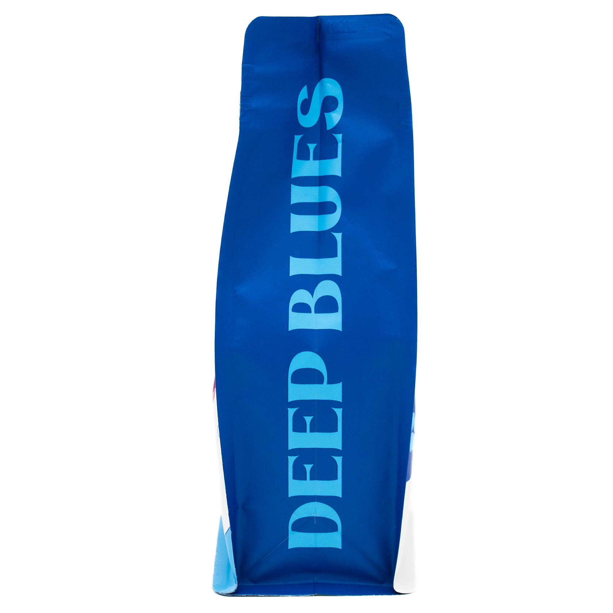 Muddy Waters Coffee Co inc – wholesale Coffee beans – Deep Blues Blend2