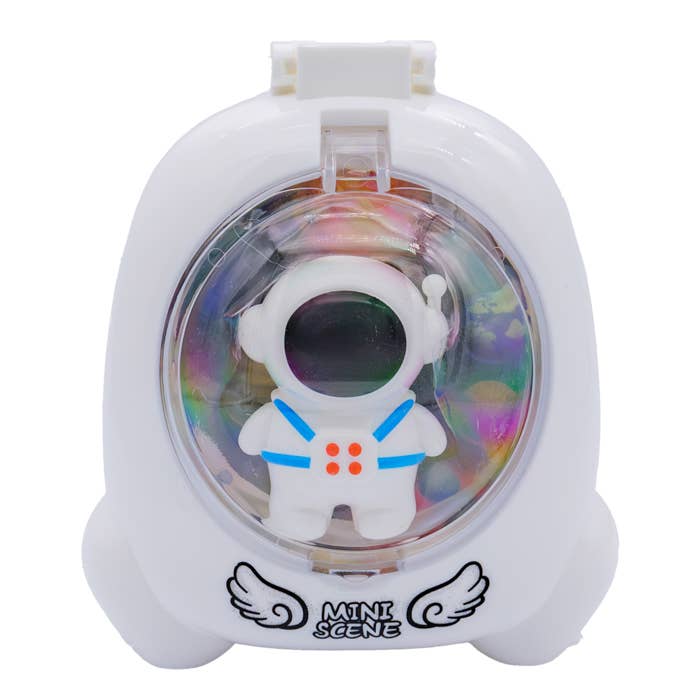 Toysmith - Wholesale Toy Set - Kids - Astroverse Mini Spacescapes3