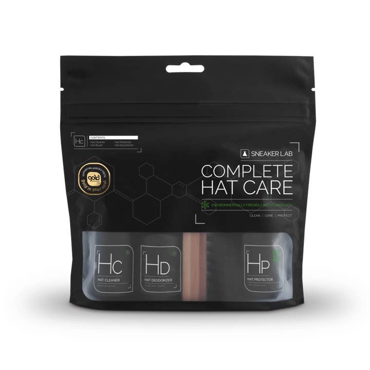 Hat Care Kit for wholesale by Sneaker LAB