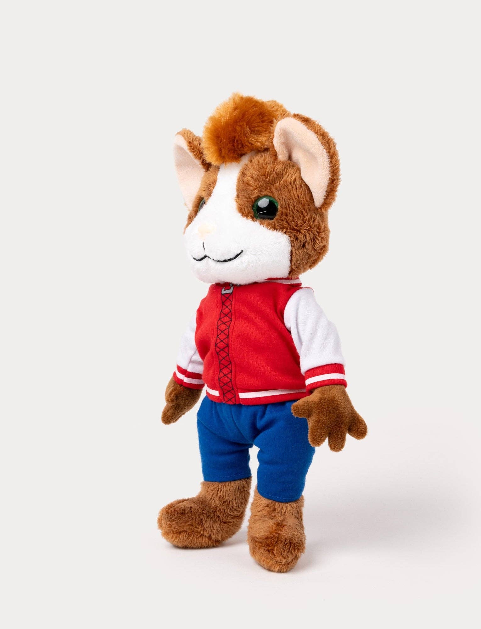 Teddykompaniet - Wholesale Stuffed/Plush Toy - Kids & Baby - Maxi & Helium, Maxi1