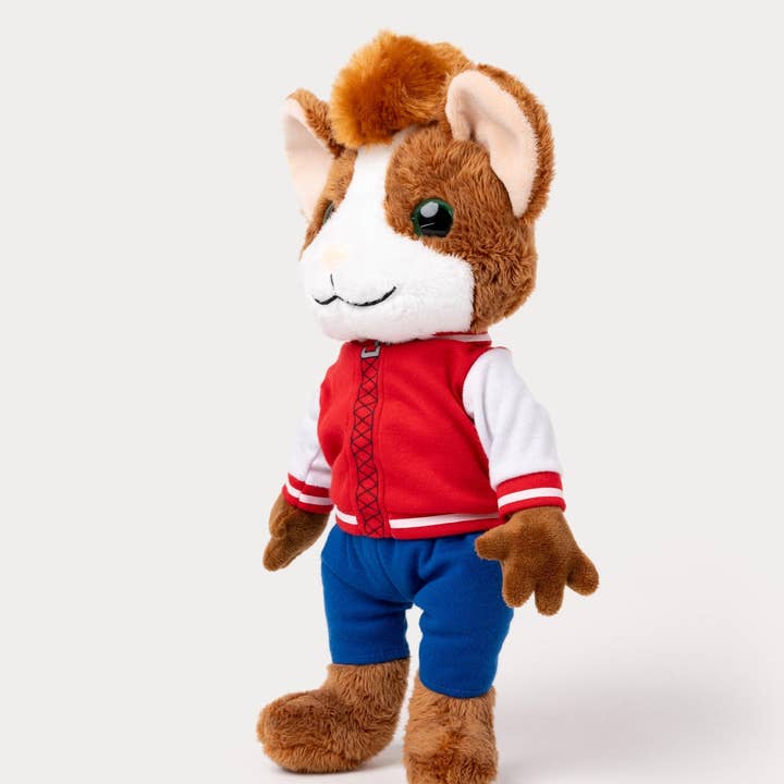 Teddykompaniet - Wholesale Stuffed/Plush Toy - Kids & Baby - Maxi & Helium, Maxi1