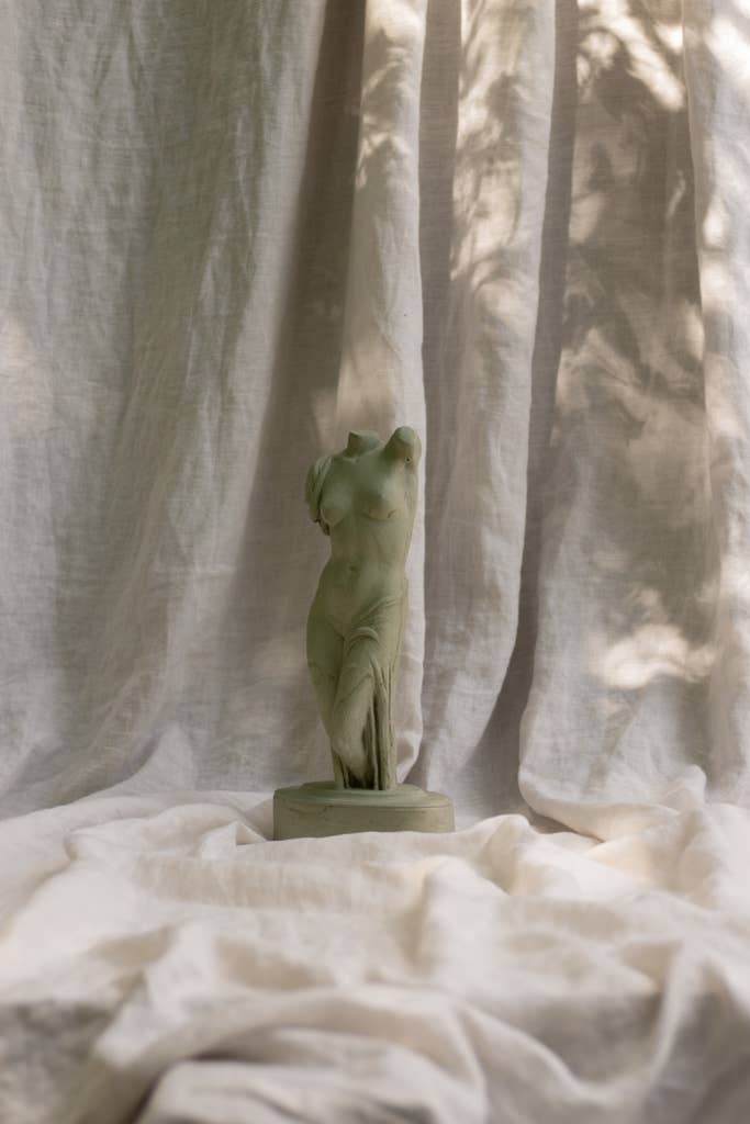 dellsculpture - Vendita all'ingrosso Scultura - Scultura del torso femminile9