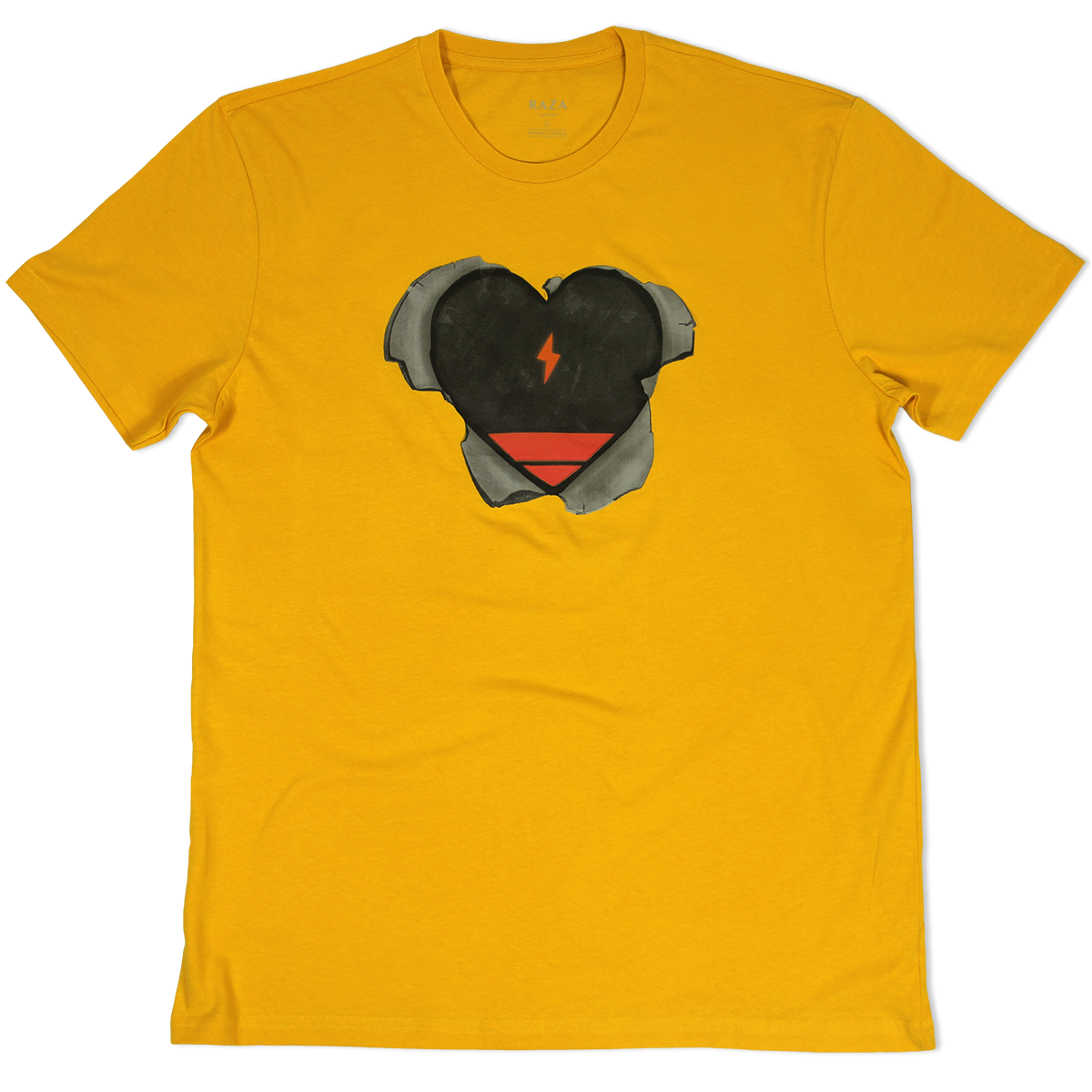 Golden Rod Battery life men for wholesale on Faire1