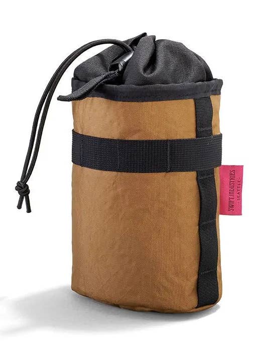 Gibby Stem Bag for wholesale by The Athletic Community