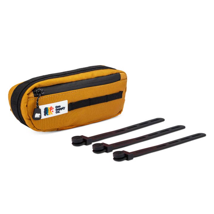 Oso Supply Co - Wholesale Biking Accessories - Sitka Frame Bag10