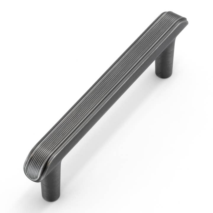 Island Universe Hardware Inc. - Vendita all'ingrosso Manopola/pomello - Maniglie di Lusso Moderne in Rilievo per Armadi19