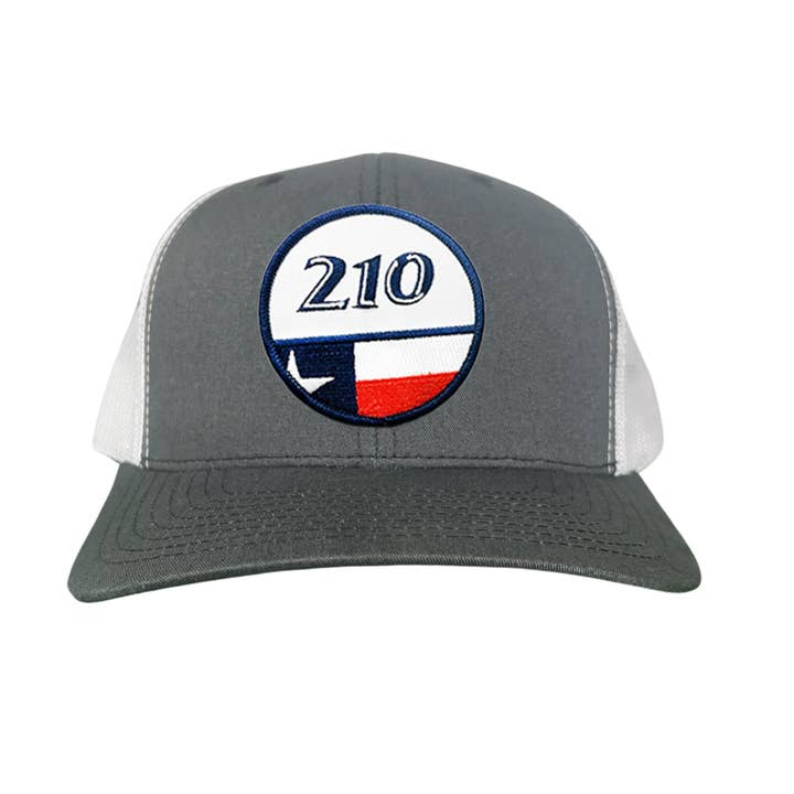 UTSA Circle 210 Flag/Hatte/252/MM for engroshandel hos Last Stand Hats, LLC