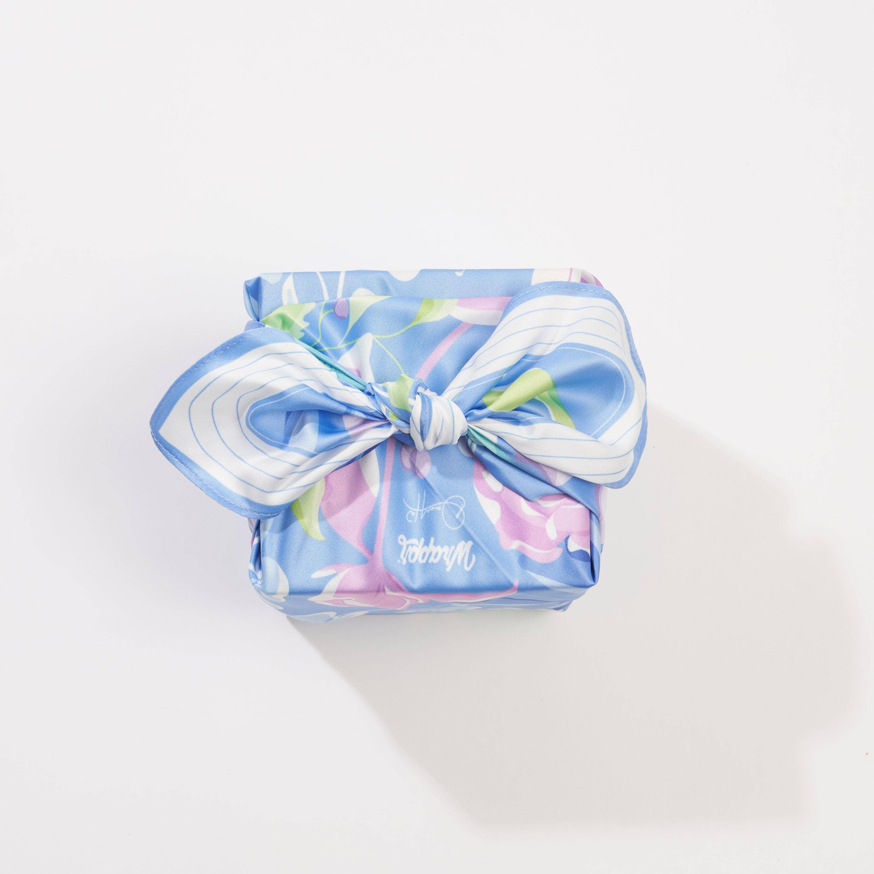 WRAPPR Gift Wrap - Vente Feuille de papier cadeau - Emballage cadeau Furoshiki par Danni Ha | 18 pouces, polyester recyclé70