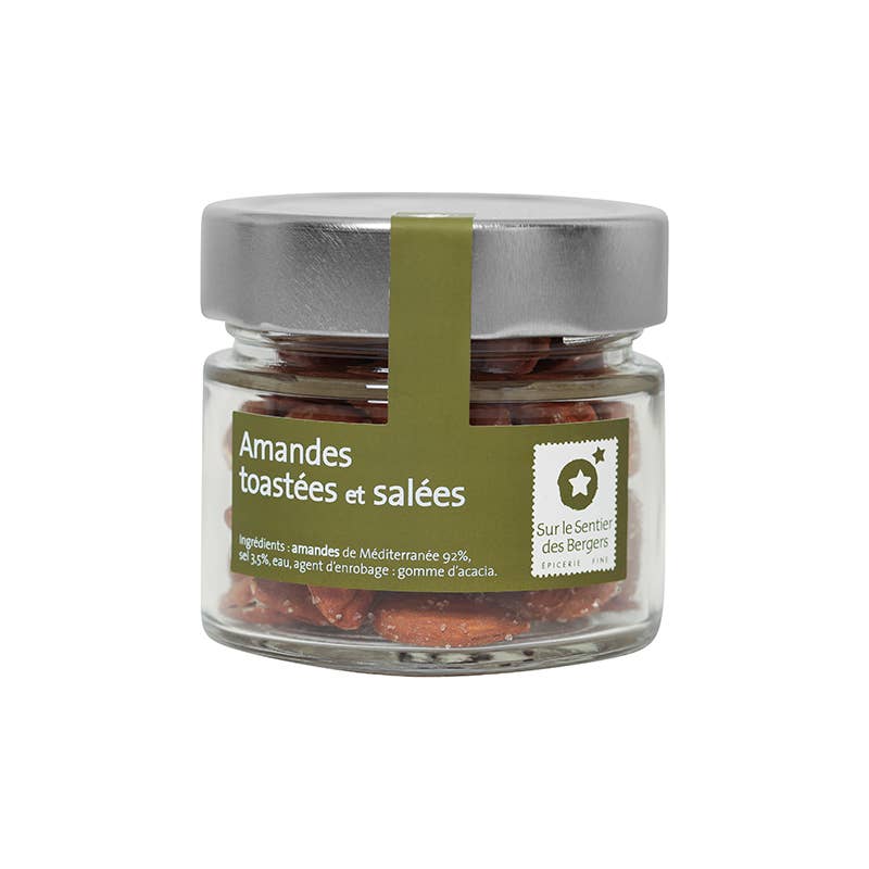 Sur le Sentier des Bergers - Wholesale Tapenade - Implementation pack - Le Petit Aperitif2