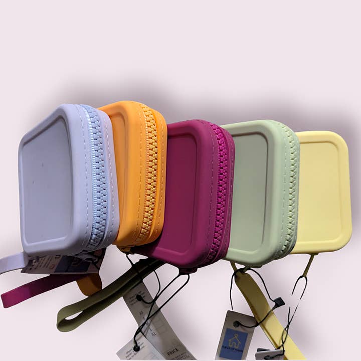 Treat Purse for wholesale by Haus of Hank