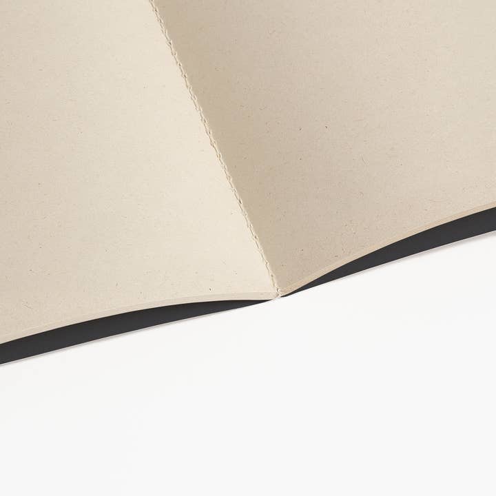 Artık - Wholesale Notebook - Artik Pack Of 2 Singer Sewn Notebooks | Plain | Coconut2