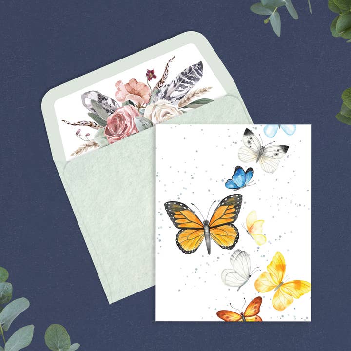 ENC/Dreams Take Flight for wholesale by Norcard Enterprises LTD