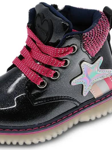 Casual boot
for wholesale by Beppi