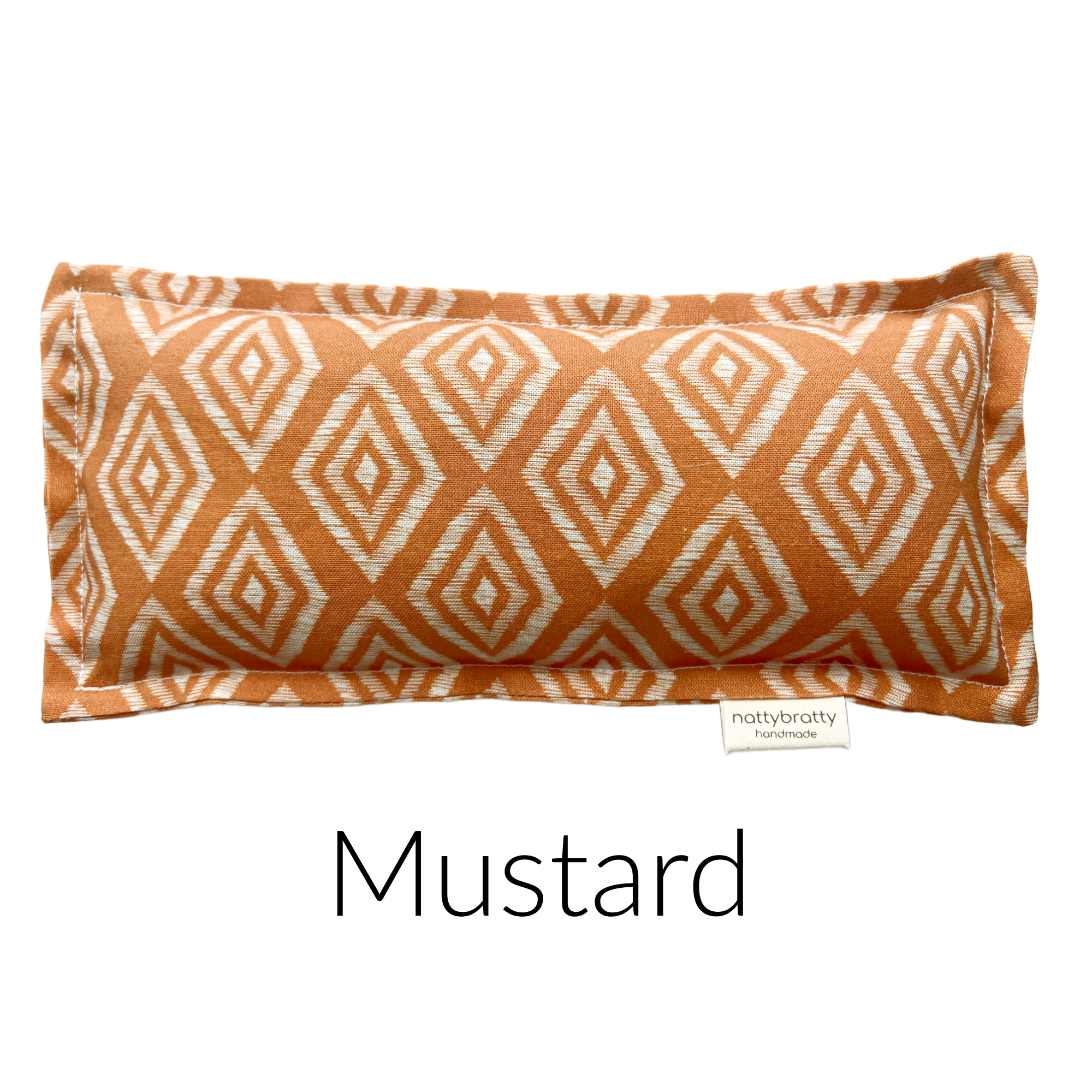 The Modern Pause - Wholesale Spa/Therapy Pillow - Eye Pillow - Zen Garden Collection0