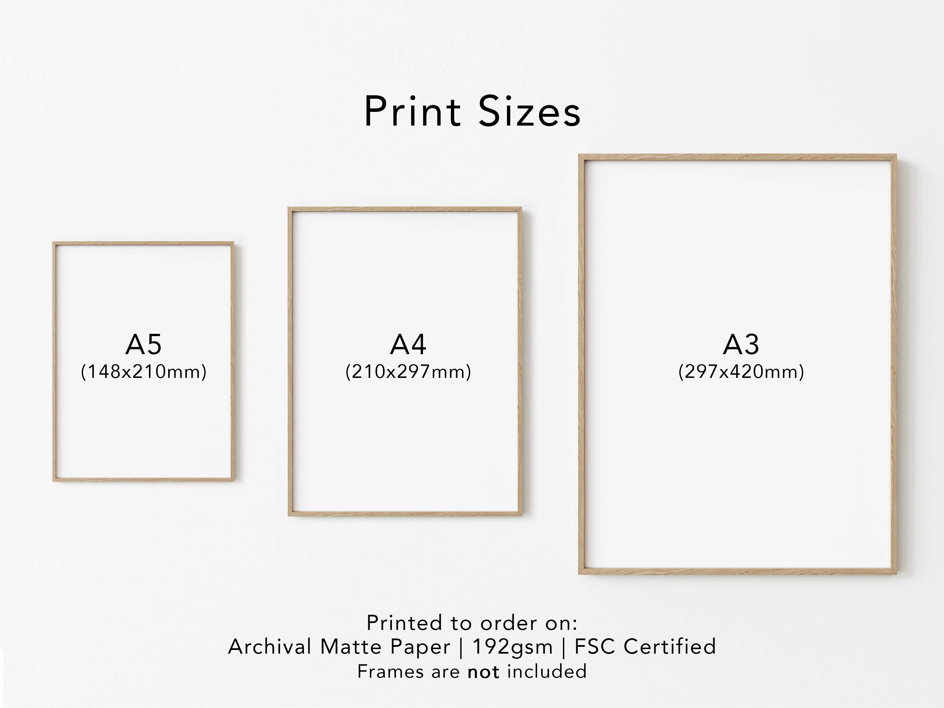 Abbie Imagine - Wholesale Art Print - Cornwall Map Print | Illustrated Cornish Print5