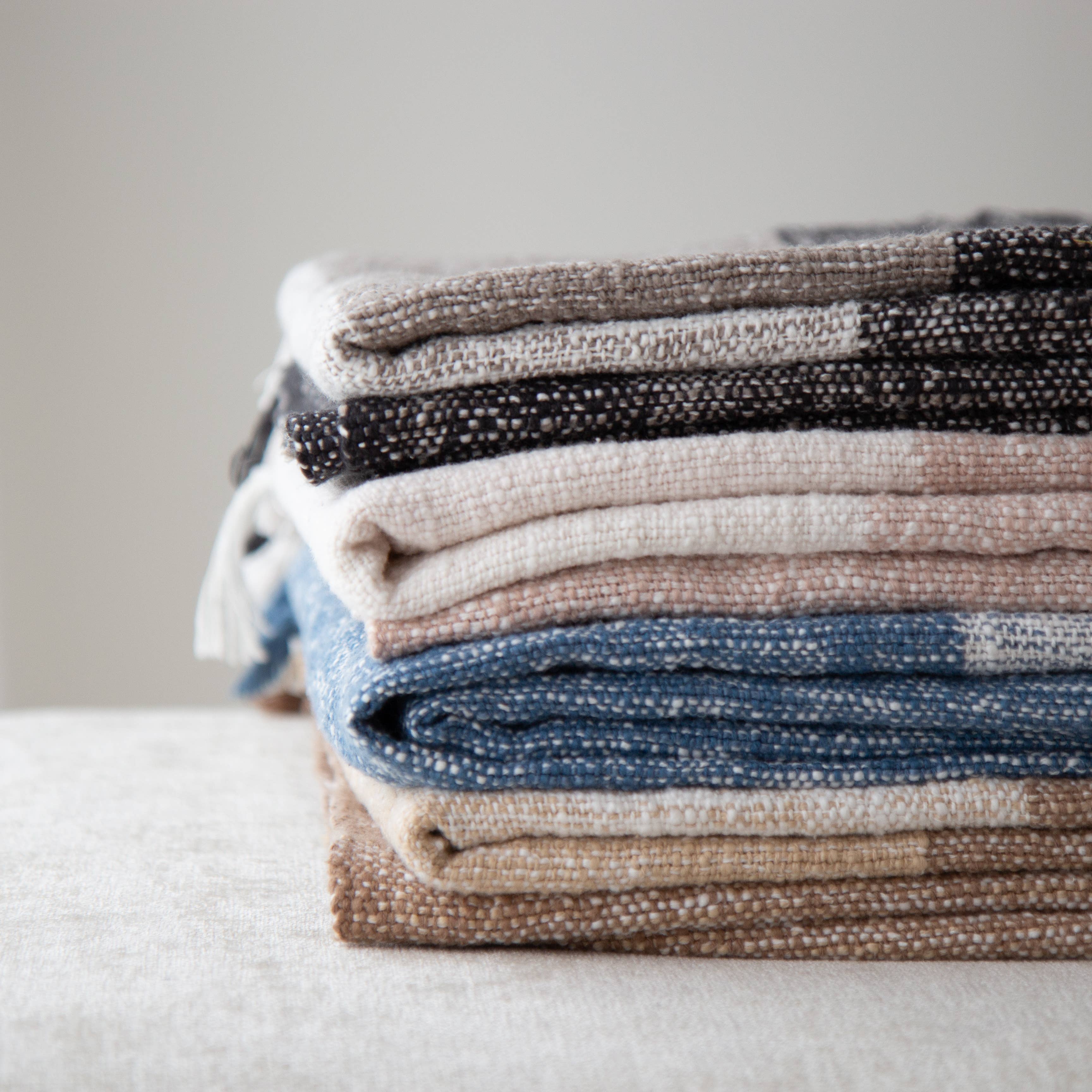 Tajik  Home  LLC - Wholesale Throw Blanket - Soft and Cozy Hazel’s Cottage Throw 7