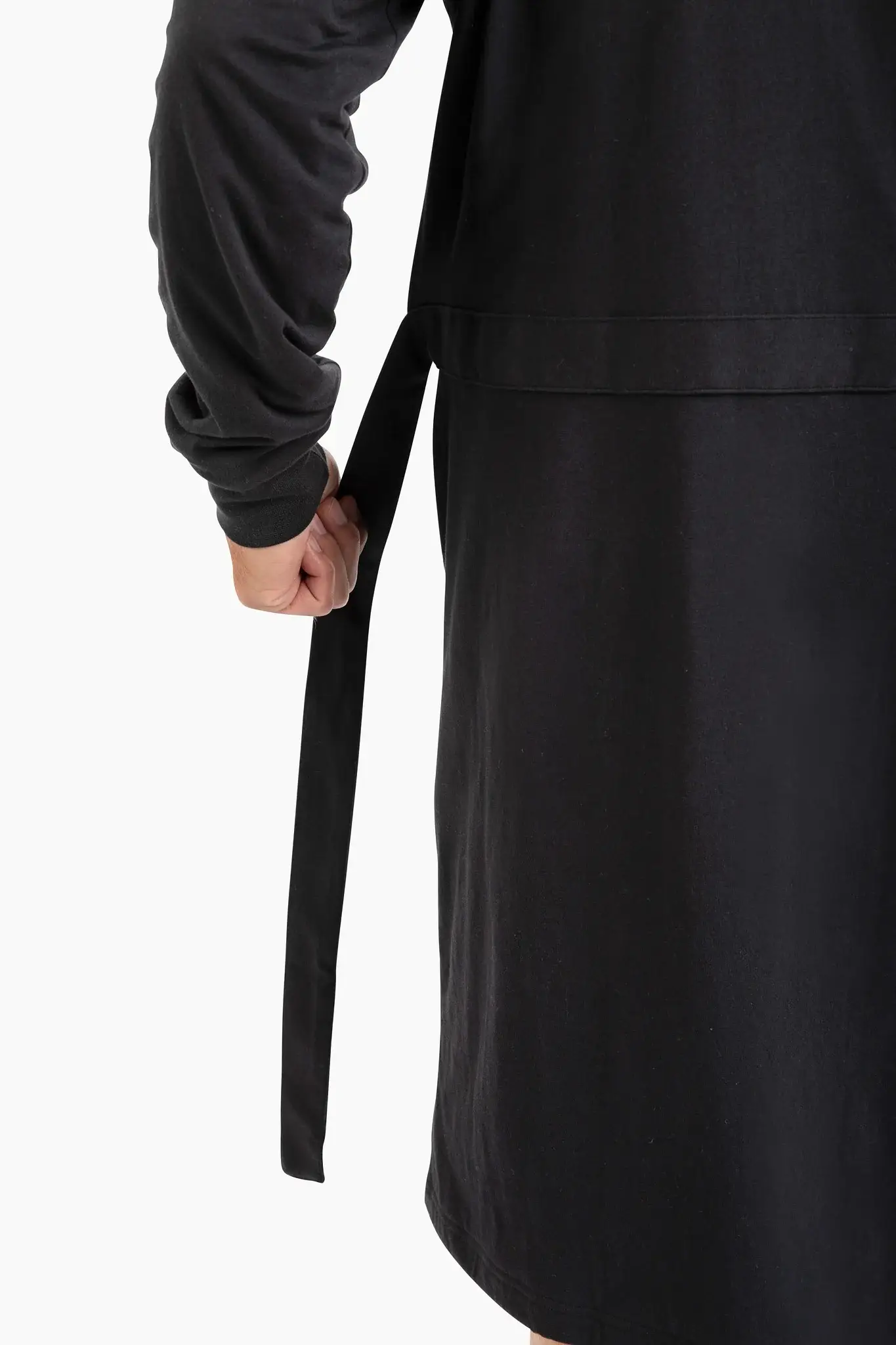 DudeRobe - Venta al por mayor Bata - Hombre - DudeRobe - Albornoz Cómodo para Hombre19